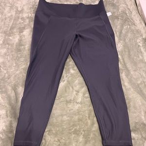 Old Navy Active Legging (NWT) - Grey